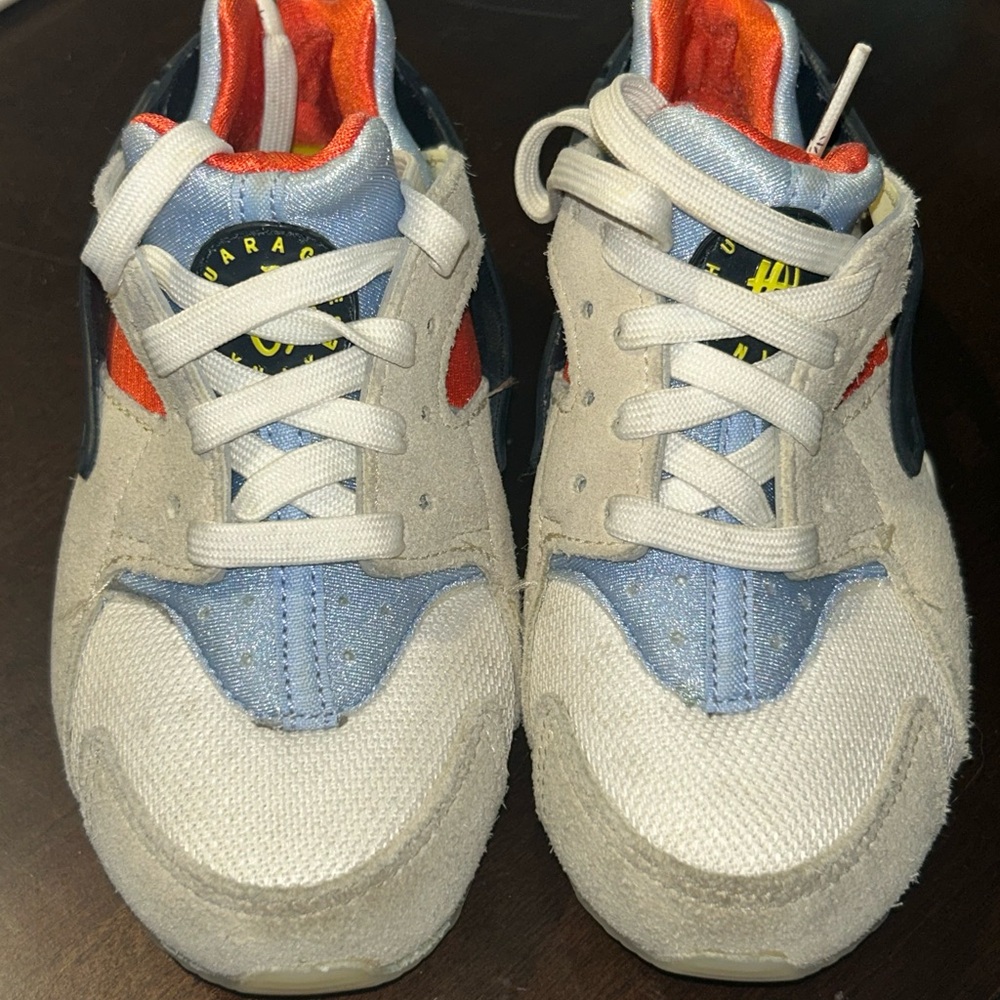 11c Nike shoes